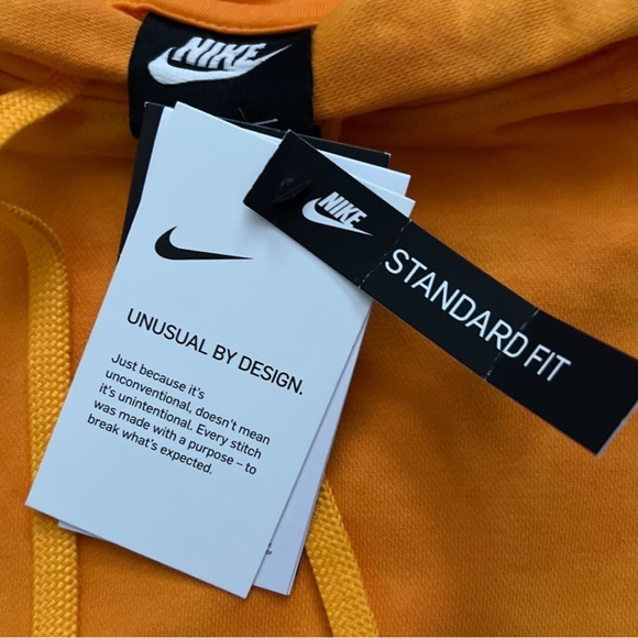 Nike Sportswear Men’s Tie Dye French Terry Pullover Hoodie DD9766-739 Small - Picture 6 of 16